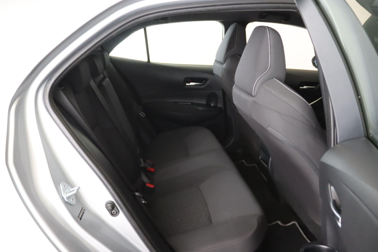 Used Toyota Corolla 2022 for sale - 77130667: Photo 13