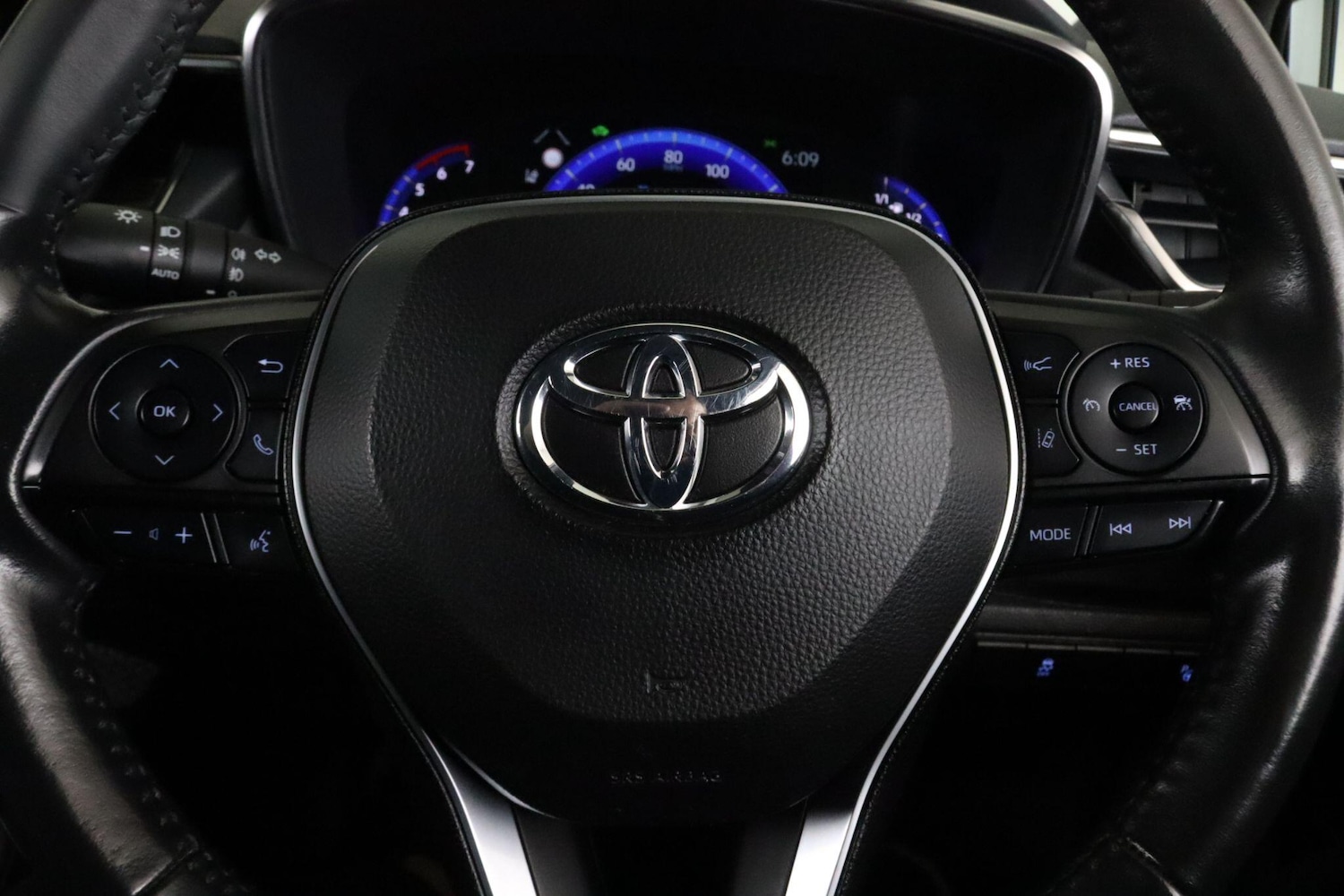 Used Toyota Corolla 2022 for sale - 77130667: Photo 17