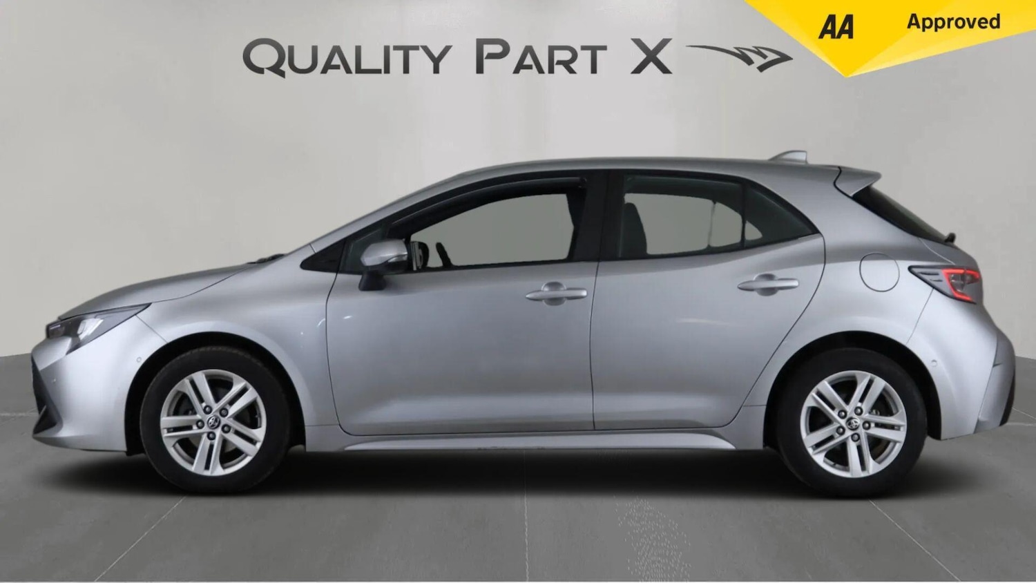 Used Toyota Corolla 2022 for sale - 77130667: Photo 4