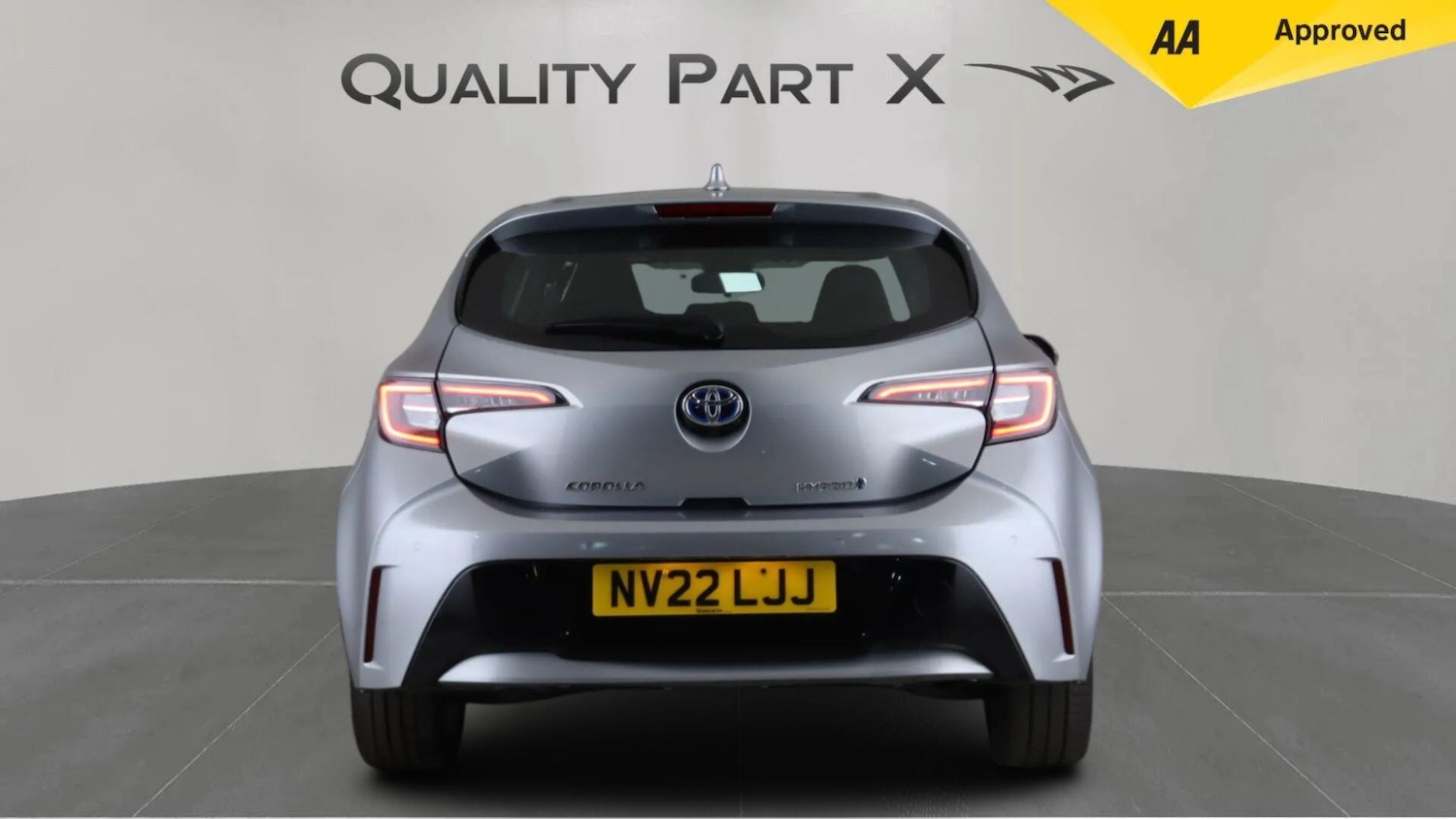 Used Toyota Corolla 2022 for sale - 77130667: Photo 6