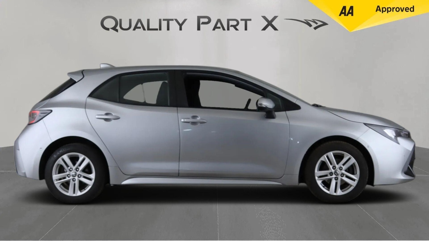 Used Toyota Corolla 2022 for sale - 77130667: Photo 8