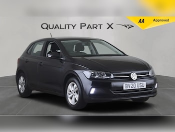 2020 (20) - 1.0 TSI SE Euro 6 (s/s) 5dr