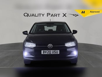 Used Volkswagen Polo 2020 for sale - 76824790: Photo