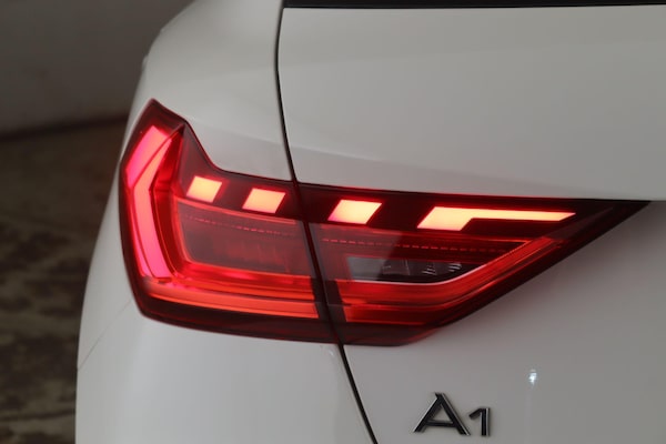 Used Audi A1 2022 for sale - 76227680: Photo 10