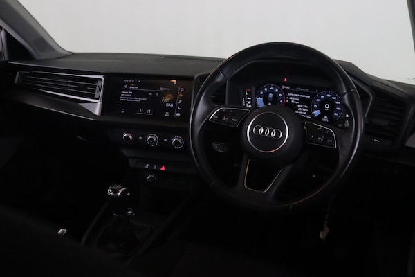 Used Audi A1 2022 for sale - 76227680: Photo 14