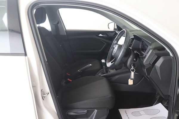 Used Audi A1 2022 for sale - 76227680: Photo 15
