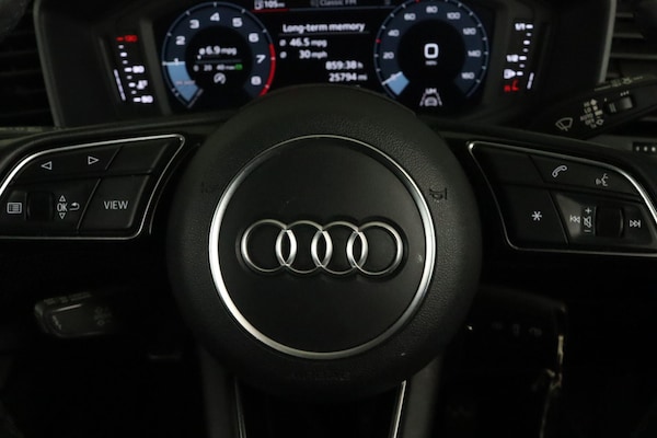 Used Audi A1 2022 for sale - 76227680: Photo 17