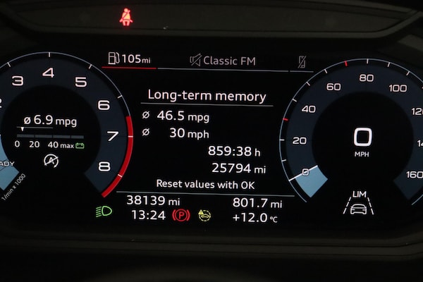 Used Audi A1 2022 for sale - 76227680: Photo 18