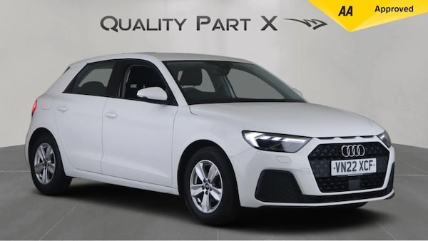 Used Audi A1 2022 for sale - 76227680: Photo 1