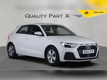 Audi - A1