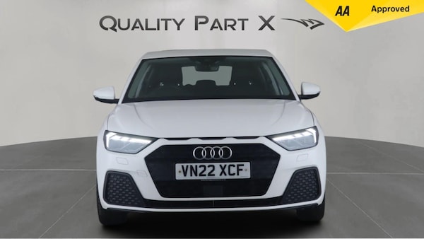 Used Audi A1 2022 for sale - 76227680: Photo 2