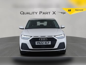 Used Audi A1 2022 for sale - 76227680: Photo 2