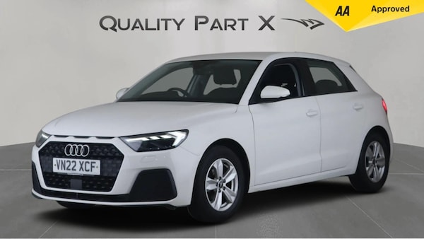 Used Audi A1 2022 for sale - 76227680: Photo 3