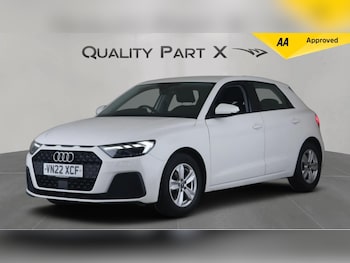 Used Audi A1 2022 for sale - 76227680: Photo 3