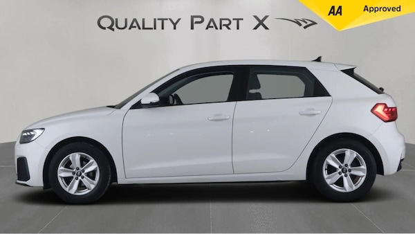 Used Audi A1 2022 for sale - 76227680: Photo 4
