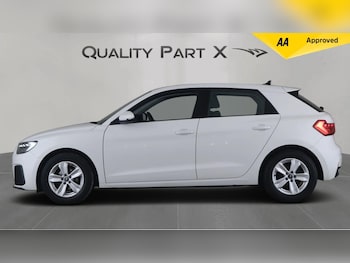 Used Audi A1 2022 for sale - 76227680: Photo 4