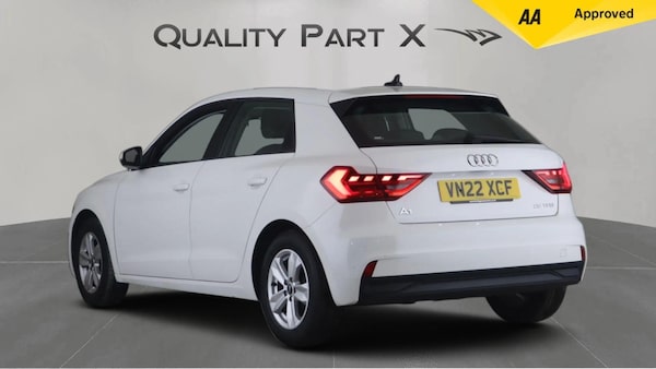 Used Audi A1 2022 for sale - 76227680: Photo 5
