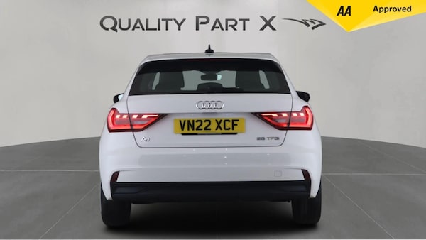 Used Audi A1 2022 for sale - 76227680: Photo 6
