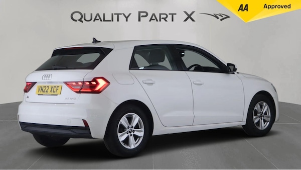 Used Audi A1 2022 for sale - 76227680: Photo 7