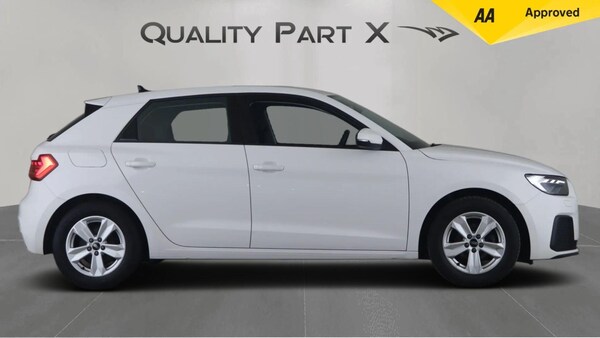 Used Audi A1 2022 for sale - 76227680: Photo 8