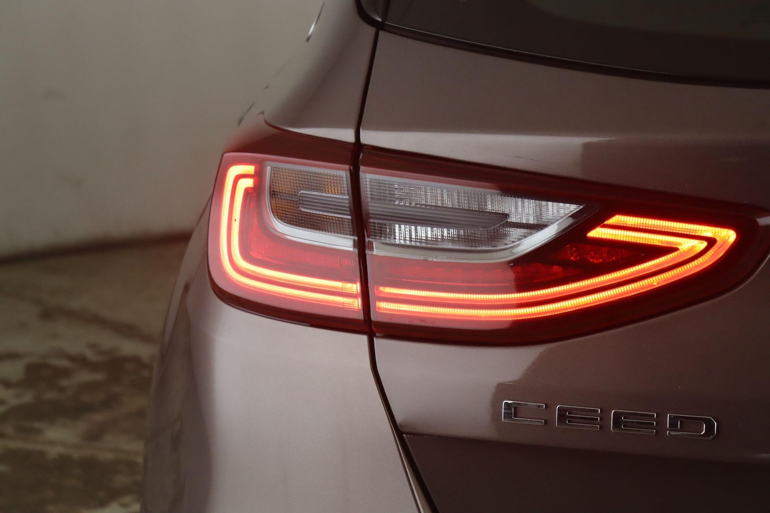 Used Kia Ceed 2021 for sale - 77279470: Photo 10