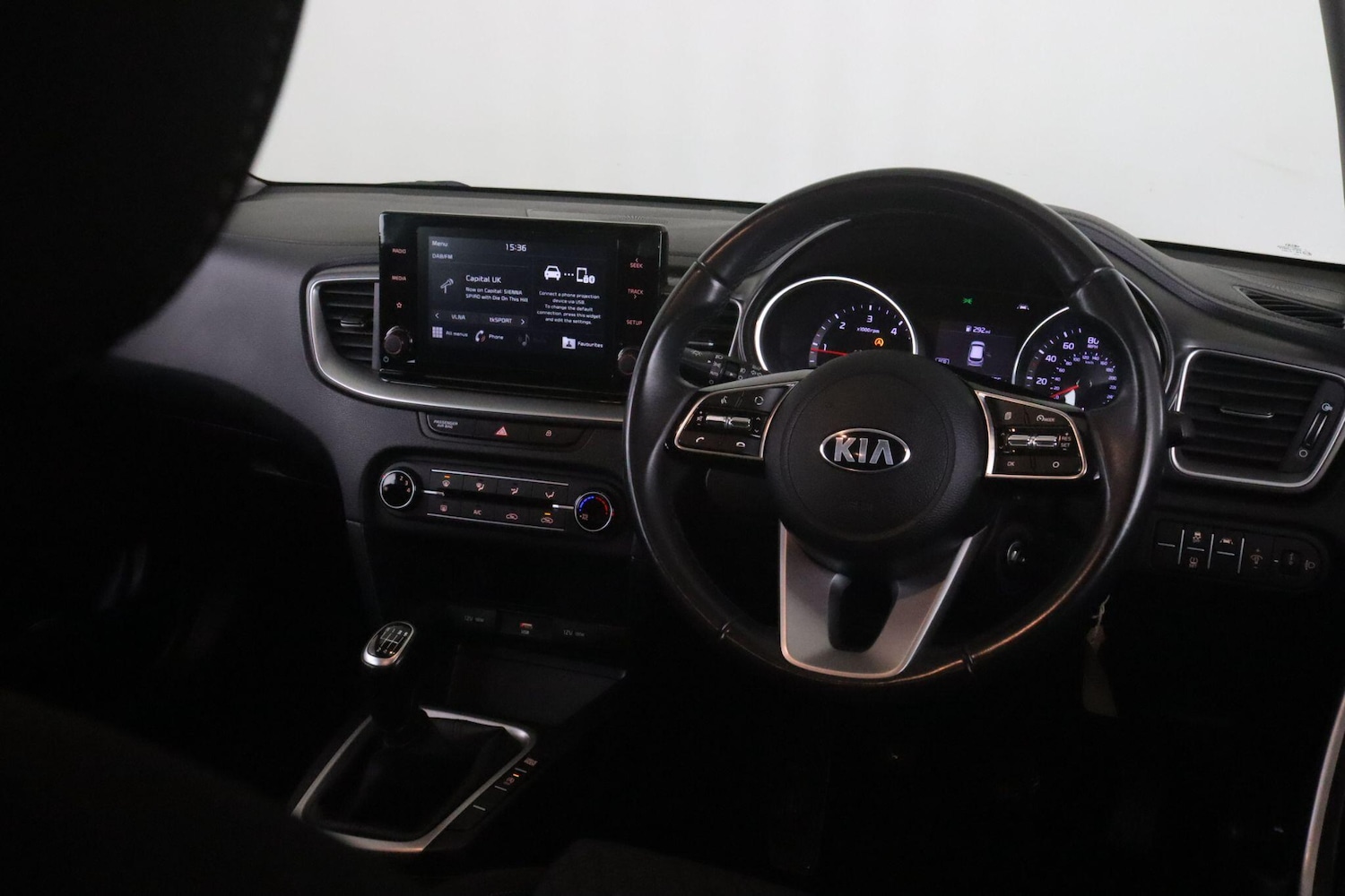 Used Kia Ceed 2021 for sale - 77279470: Photo 15