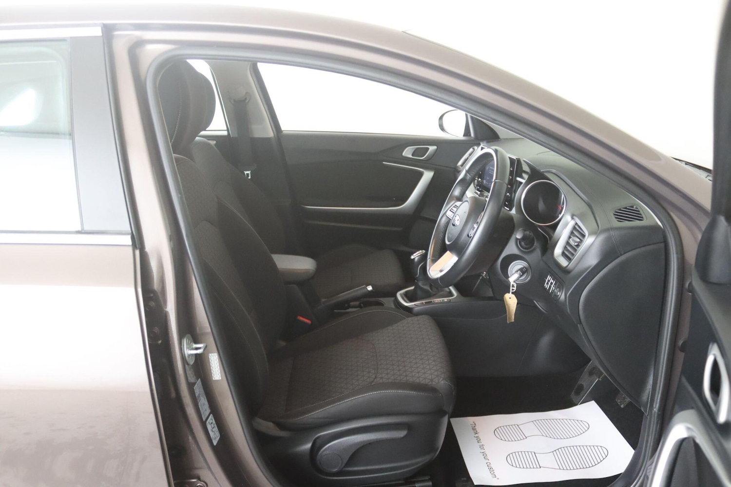 Used Kia Ceed 2021 for sale - 77279470: Photo 16