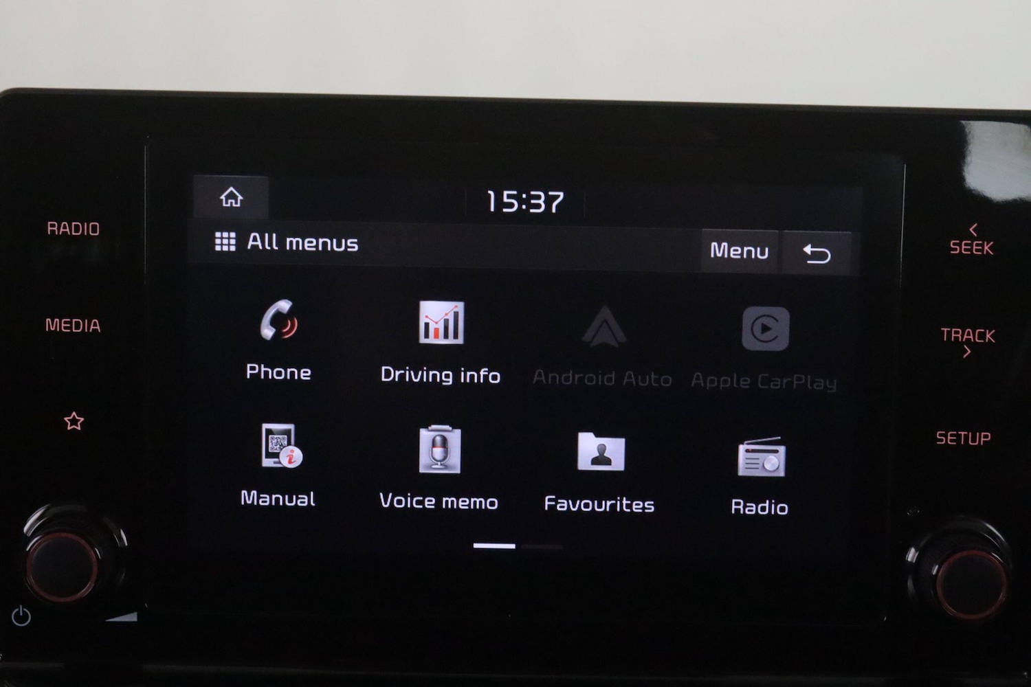 Used Kia Ceed 2021 for sale - 77279470: Photo 25