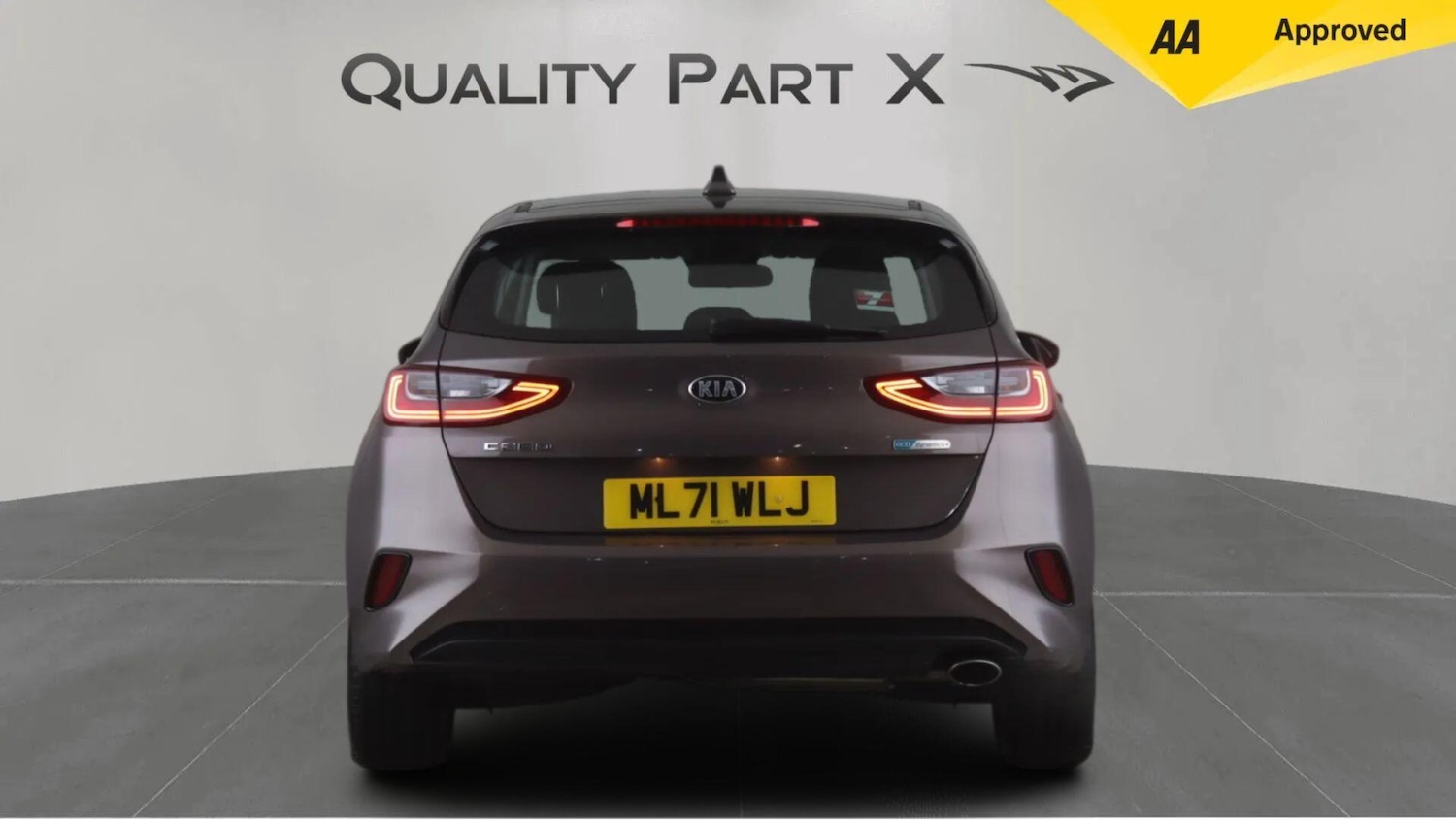 Used Kia Ceed 2021 for sale - 77279470: Photo 6