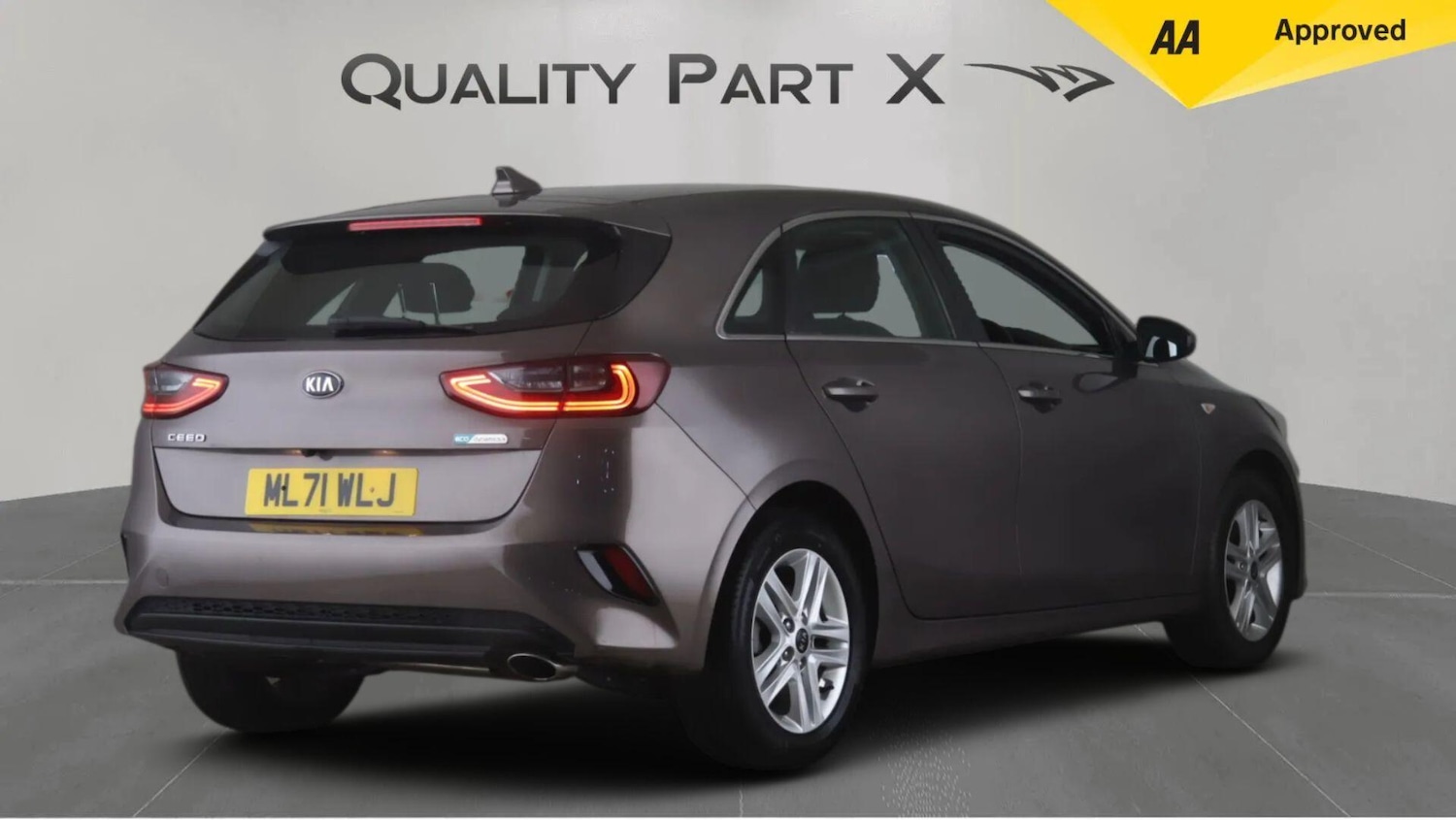 Used Kia Ceed 2021 for sale - 77279470: Photo 7