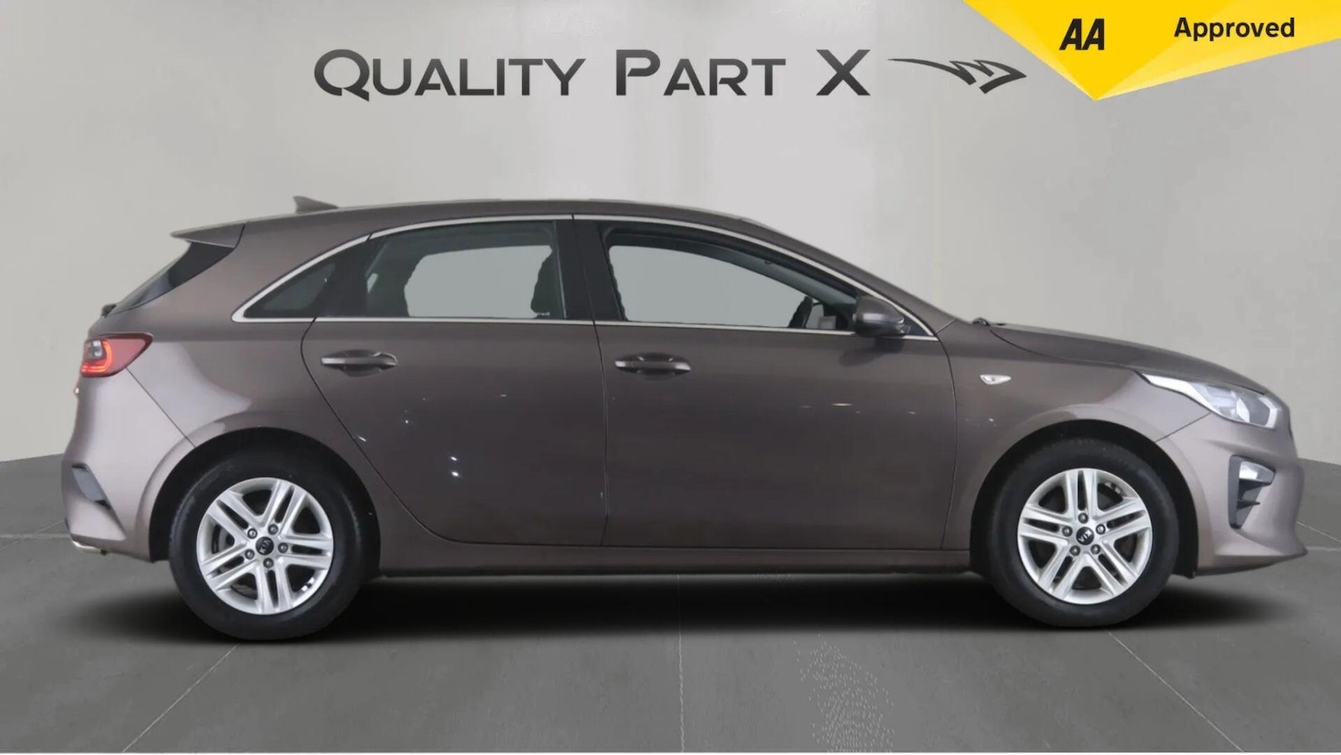 Used Kia Ceed 2021 for sale - 77279470: Photo 8