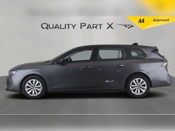 Used Vauxhall Astra 2023 for sale - 79212874: Photo