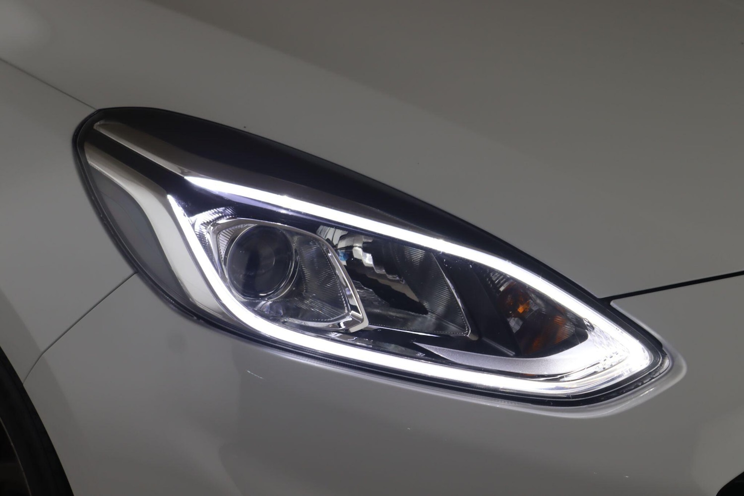 Used Ford Fiesta 2021 for sale - 76549631: Photo 10