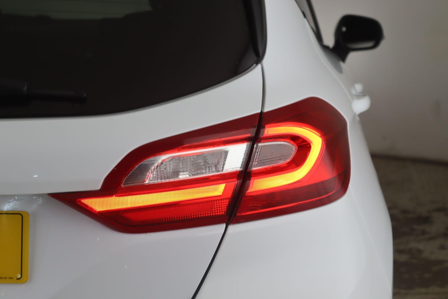 Used Ford Fiesta 2021 for sale - 76549631: Photo 11