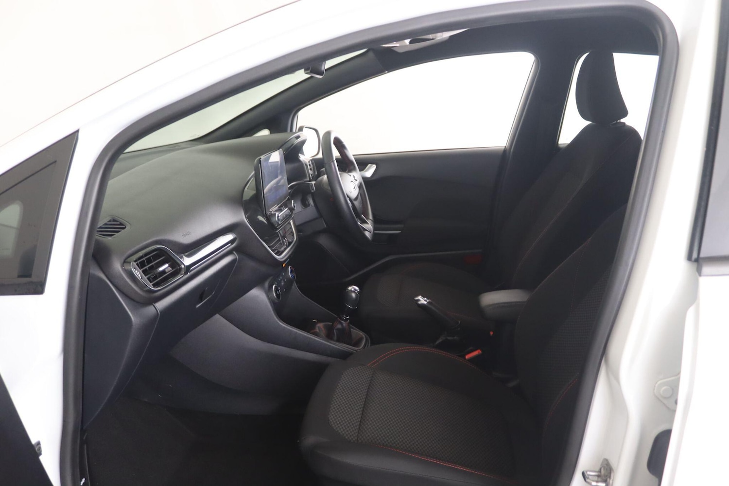 Used Ford Fiesta 2021 for sale - 76549631: Photo 12