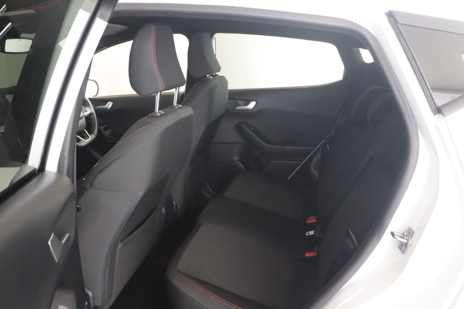 Used Ford Fiesta 2021 for sale - 76549631: Photo 13