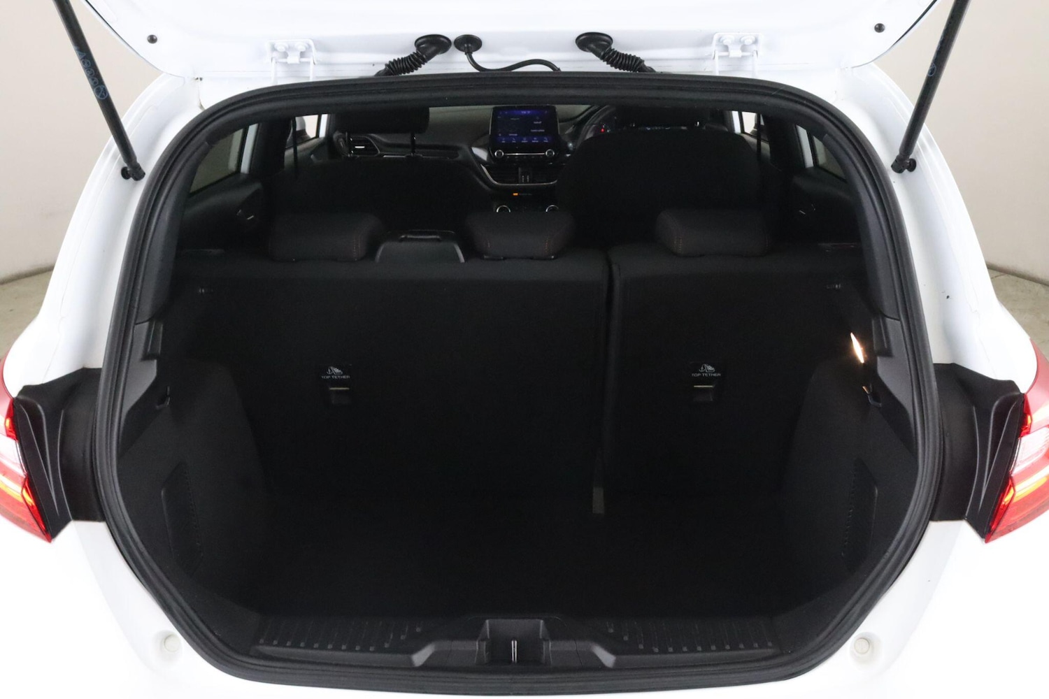 Used Ford Fiesta 2021 for sale - 76549631: Photo 14