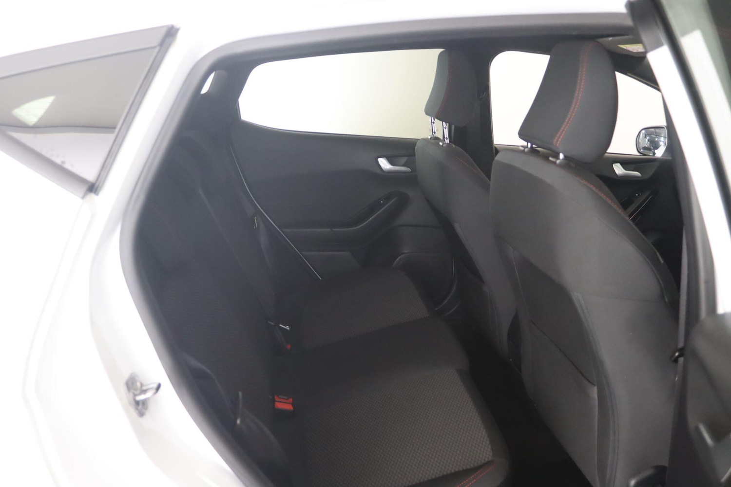 Used Ford Fiesta 2021 for sale - 76549631: Photo 15