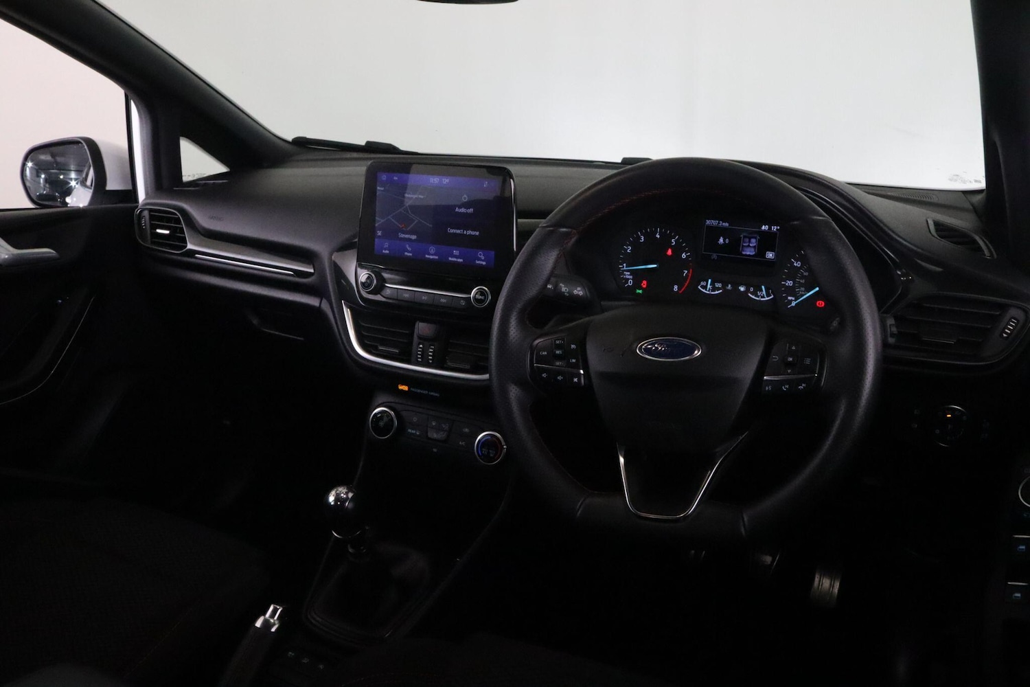 Used Ford Fiesta 2021 for sale - 76549631: Photo 16