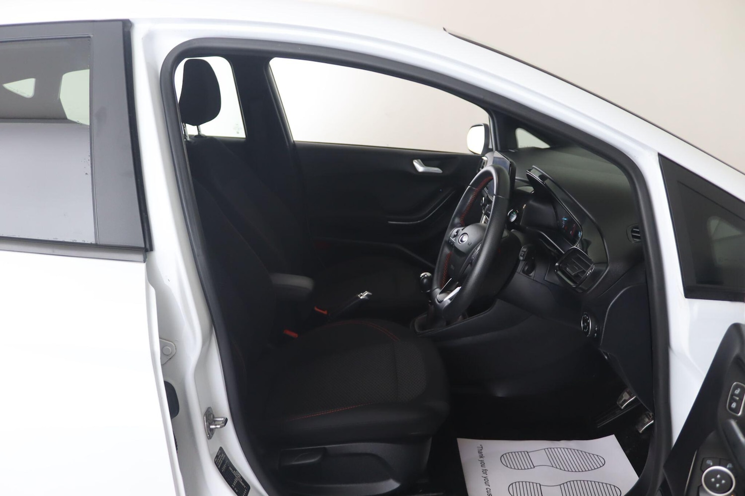 Used Ford Fiesta 2021 for sale - 76549631: Photo 17