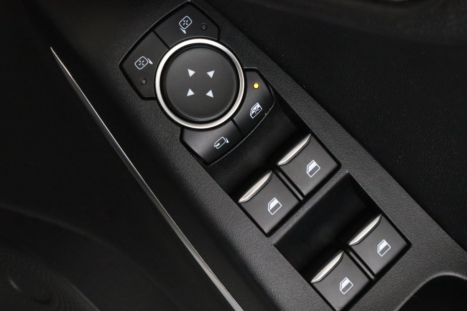 Used Ford Fiesta 2021 for sale - 76549631: Photo 18