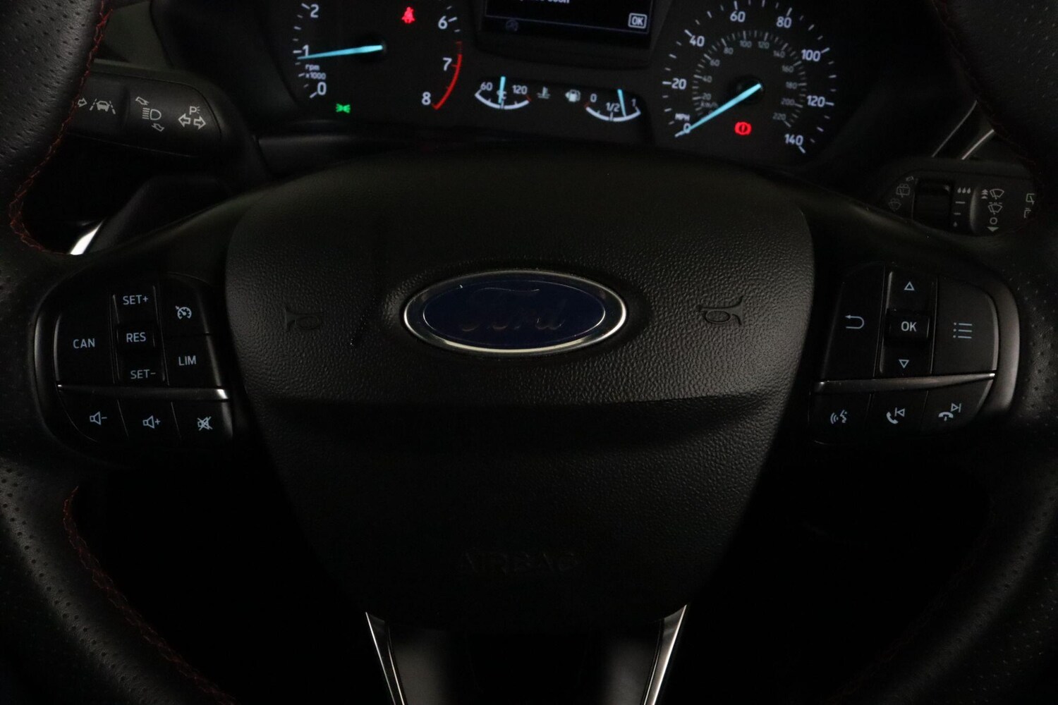 Used Ford Fiesta 2021 for sale - 76549631: Photo 20