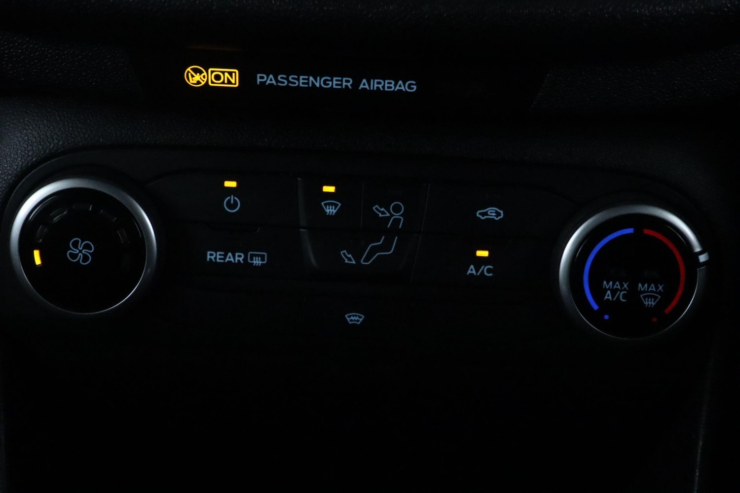 Used Ford Fiesta 2021 for sale - 76549631: Photo 23