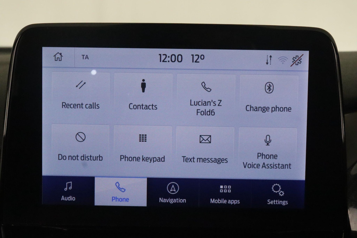 Used Ford Fiesta 2021 for sale - 76549631: Photo 26