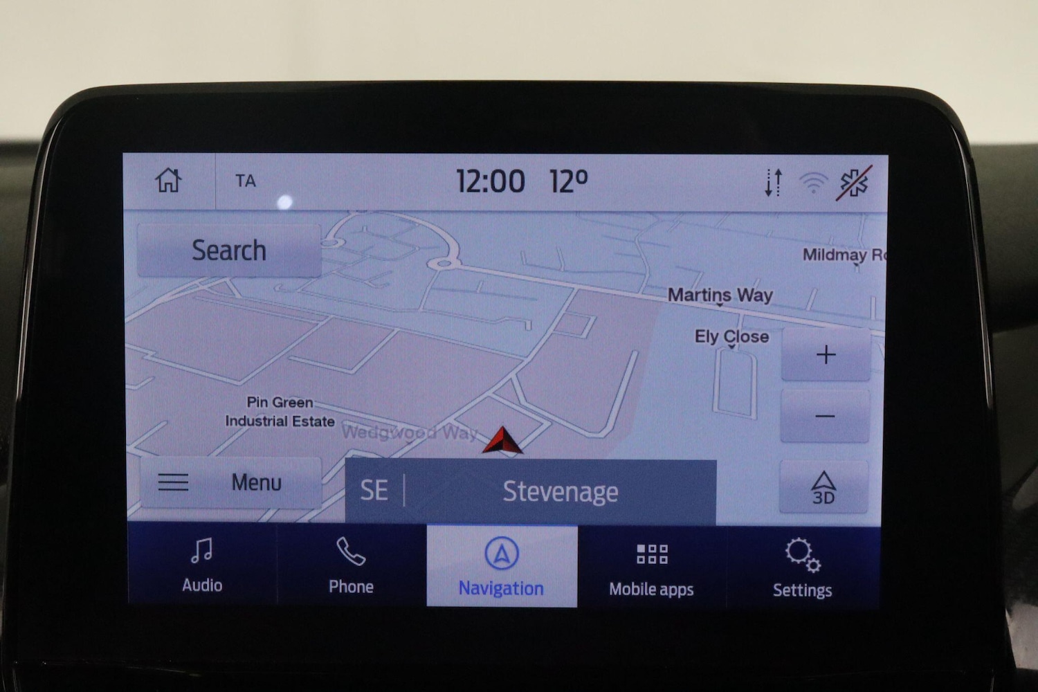 Used Ford Fiesta 2021 for sale - 76549631: Photo 27