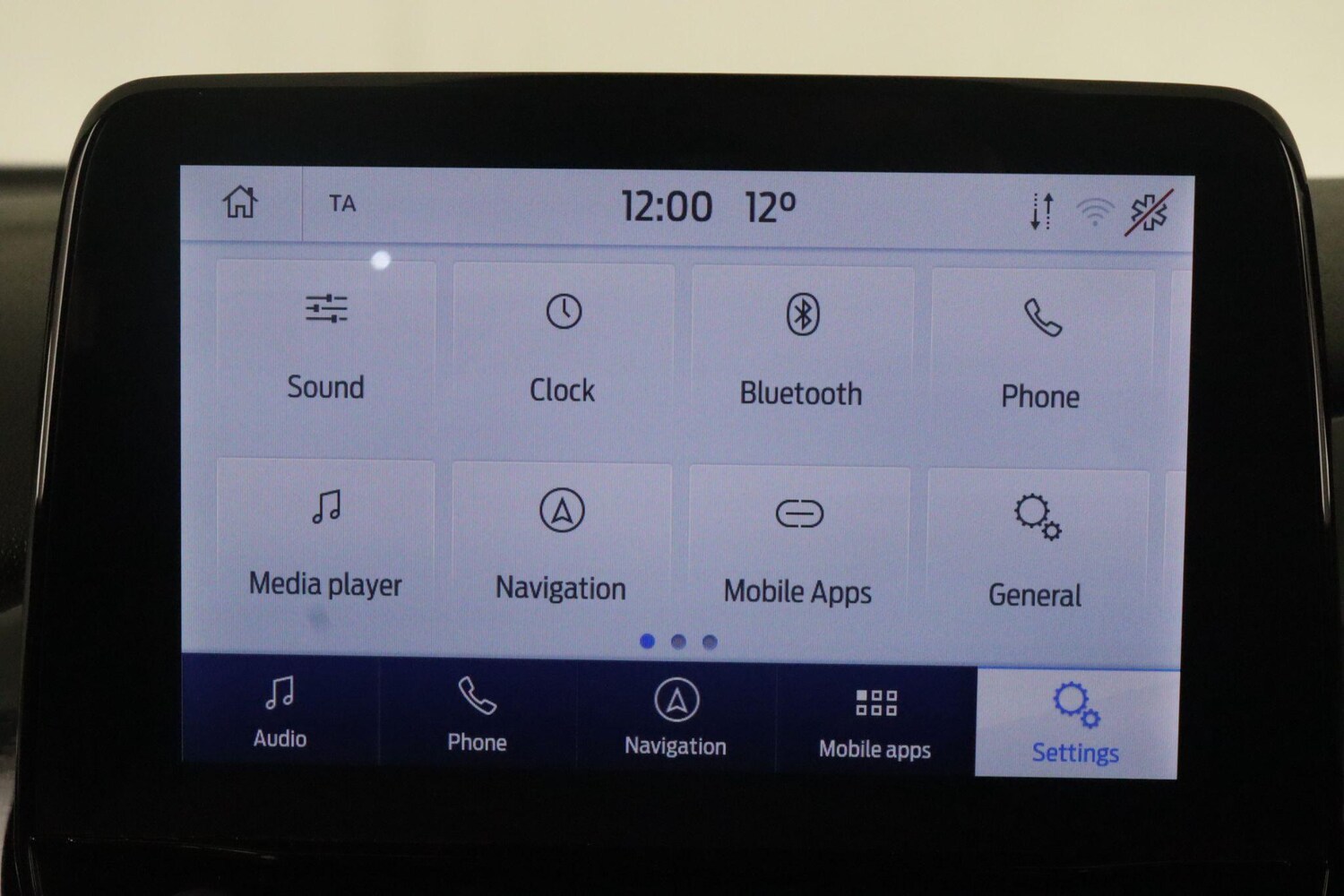 Used Ford Fiesta 2021 for sale - 76549631: Photo 29