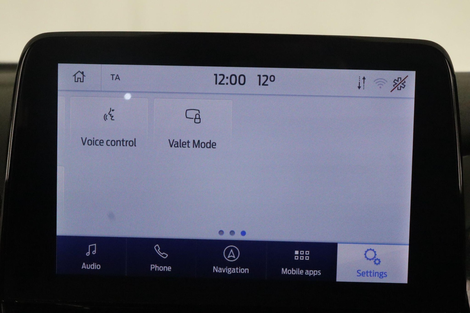 Used Ford Fiesta 2021 for sale - 76549631: Photo 31