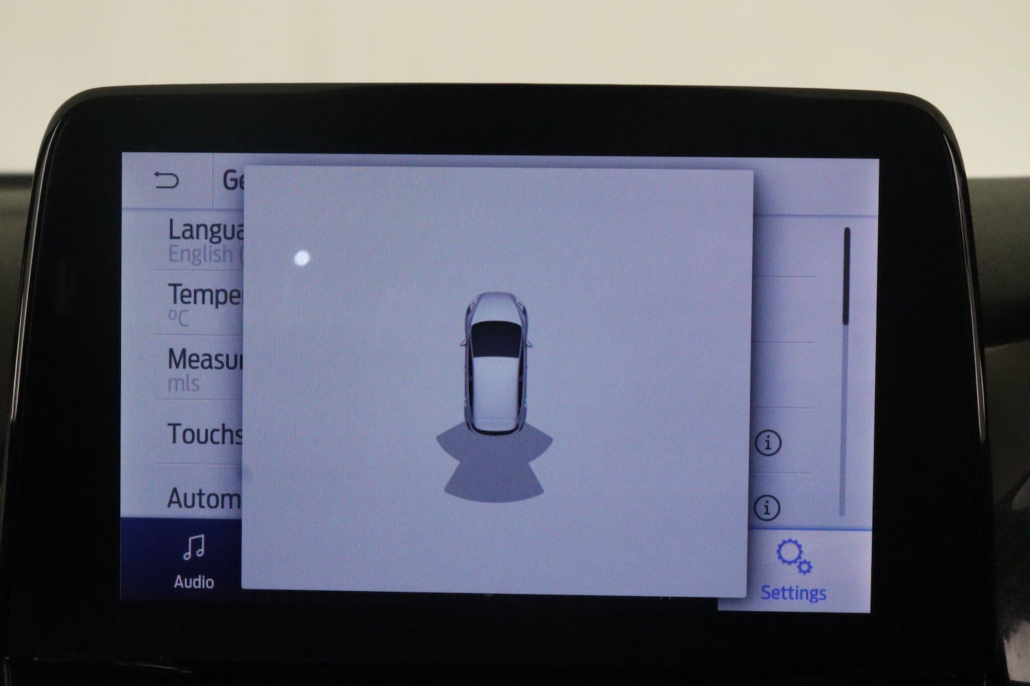 Used Ford Fiesta 2021 for sale - 76549631: Photo 33