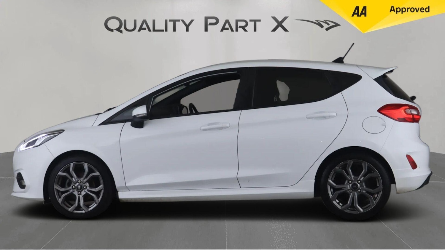 Used Ford Fiesta 2021 for sale - 76549631: Photo 5