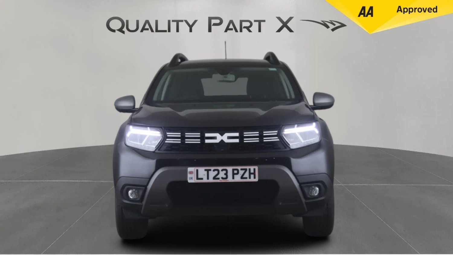 Used Dacia Duster 2023 for sale - 77359089: Photo 2